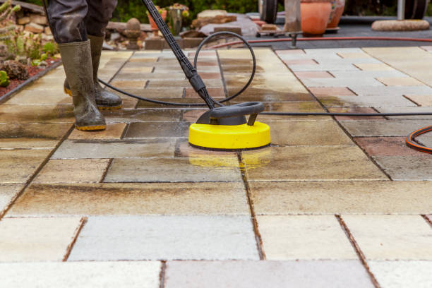 Trusted Stony Brook, NY Pressure Washing Services Experts